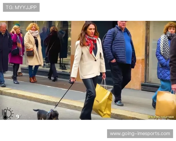 足球明星穿搭风格大揭秘 从球场到街头的时尚演绎